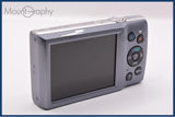 キヤノン Canon IXY 150 8x バッテリー付属 同梱無料 #ak860