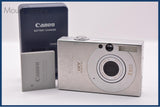 【動作保証】 キヤノン Canon IXY DIGITAL 10 3x バッテリー、充電器付属 同梱無料 #ak861
