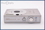 【動作保証】 キヤノン Canon IXY DIGITAL 10 3x バッテリー、充電器付属 同梱無料 #ak861
