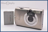 【動作保証】 キヤノン Canon IXY DIGITAL 1000 3x バッテリー付属 同梱無料 #ak862