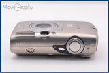【動作保証】 キヤノン Canon IXY DIGITAL 1000 3x バッテリー付属 同梱無料 #ak862