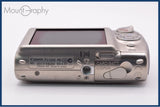【動作保証】 キヤノン Canon IXY DIGITAL 1000 3x バッテリー付属 同梱無料 #ak862