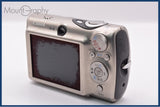 【動作保証】 キヤノン Canon IXY DIGITAL 1000 3x バッテリー付属 同梱無料 #ak862