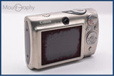 【動作保証】 キヤノン Canon IXY DIGITAL 1000 3x バッテリー付属 同梱無料 #ak862
