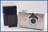 【動作保証】 キヤノン Canon IXY DIGITAL 700 3x バッテリー、充電器付属 同梱無料 #ak864