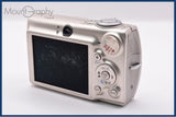 【動作保証】 キヤノン Canon IXY DIGITAL 700 3x バッテリー、充電器付属 同梱無料 #ak864