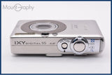 キヤノン Canon IXY DIGITAL 55 3x 同梱無料 #ak865