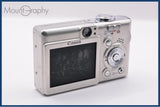 キヤノン Canon IXY DIGITAL 55 3x 同梱無料 #ak865
