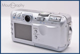 【動作保証】 キヤノン Canon PowerShot S45 3x バッテリー付属 同梱無料 #ak867
