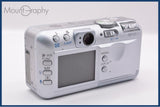 【動作保証】 キヤノン Canon PowerShot S45 3x バッテリー付属 同梱無料 #ak867