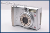 【動作保証】 キヤノン Canon PowerShot A530 4x 単三電池仕様 同梱無料 #ak868