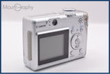 【動作保証】 キヤノン Canon PowerShot A530 4x 単三電池仕様 同梱無料 #ak868