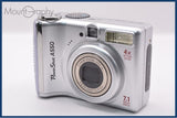 【動作保証】 キヤノン Canon PowerShot A550 4x 単三電池仕様 同梱無料 #ak869