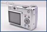 【動作保証】 キヤノン Canon PowerShot A550 4x 単三電池仕様 同梱無料 #ak869