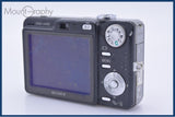 難あり ソニー SONY Cyber-shot DSC-W50 3X バッテリー付属 同梱無料 #ak87