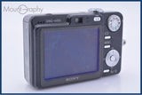 難あり ソニー SONY Cyber-shot DSC-W50 3X バッテリー付属 同梱無料 #ak87