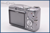 難あり キヤノン Canon PowerShot A710 IS 6x 単三電池仕様 同梱無料 #ak871