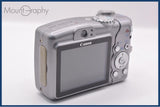 難あり キヤノン Canon PowerShot A710 IS 6x 単三電池仕様 同梱無料 #ak871