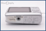 【動作保証】 キヤノン Canon PowerShot A480 3.3x 単三電池仕様 同梱無料 #ak872