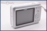 【動作保証】 キヤノン Canon PowerShot A480 3.3x 単三電池仕様 同梱無料 #ak872