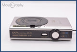 【動作保証】 キヤノン Canon IXY DIGITAL 25 IS 3x バッテリー付属 同梱無料 #ak873