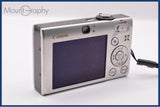【動作保証】 キヤノン Canon IXY DIGITAL 25 IS 3x バッテリー付属 同梱無料 #ak873