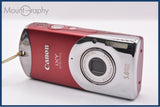 難あり キヤノン Canon IXY DIGITAL L3 2.4x 同梱無料 #ak874
