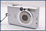 難あり キヤノン Canon IXY DIGITAL 500 3x 同梱無料 #ak875
