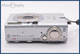 難あり キヤノン Canon IXY DIGITAL 500 3x 同梱無料 #ak875