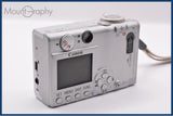 難あり キヤノン Canon IXY DIGITAL 500 3x 同梱無料 #ak875