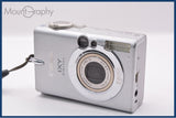 難あり キヤノン Canon IXY DIGITAL 500 3x 同梱無料 #ak876