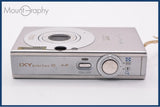 【動作保証】 キヤノン Canon IXY DIGITAL 10 3x バッテリー付属 同梱無料 #ak877