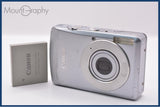 【動作保証】 キヤノン Canon IXY DIGITAL 80 3x バッテリー付属 同梱無料 #ak879