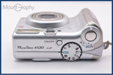 【動作保証】 キヤノン Canon PowerShot A530 4x 単三電池仕様 同梱無料 #ak880