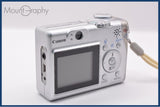 【動作保証】 キヤノン Canon PowerShot A530 4x 単三電池仕様 同梱無料 #ak880