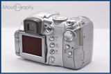 難あり キヤノン Canon PowerShot S2 IS 12x 単三電池仕様 前キャップ付 同梱無料 #ak881