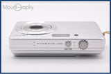 【動作保証】 富士フイルム FUJIFILM FinePix J10 3x バッテリー付属 同梱無料 #ak882