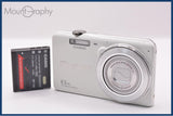 【動作保証】 カシオ CASIO EXILIM EX-Z31 6x バッテリー付属 同梱無料 #ak888