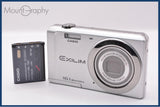 【動作保証】 カシオ CASIO EXILIM EX-Z28 5x バッテリー付属 同梱無料 #ak890
