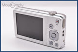 【動作保証】 カシオ CASIO EXILIM EX-Z28 5x バッテリー付属 同梱無料 #ak890