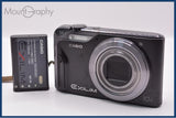 カシオ CASIO EXILIM EX-H15 10x バッテリー付属 同梱無料 #ak895
