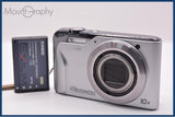 カシオ CASIO EXILIM EX-H10 10x バッテリー付属 同梱無料 #ak897