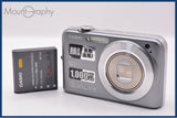 カシオ CASIO EXILIM EX-Z1080 3x バッテリー付属 同梱無料 #ak899