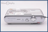 【動作保証】 パナソニック Panasonic LUMIX DMC-FX9 3x バッテリー付属 同梱無料 #ak901