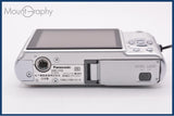【動作保証】 パナソニック Panasonic LUMIX DMC-FX9 3x バッテリー付属 同梱無料 #ak901