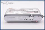 難あり パナソニック Panasonic LUMIX DMC-FX9 3x 同梱無料 #ak902