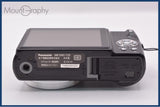 パナソニック Panasonic LUMIX DMC-TZ5 10x 同梱無料 #ak904