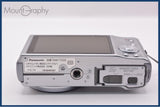 【動作保証】 パナソニック Panasonic LUMIX DMC-TZ20 16x 同梱無料 #ak905