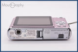 パナソニック Panasonic LUMIX DMC-FX33 3.6x バッテリー、充電器付属 同梱無料 #ak906