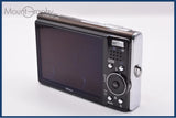 【動作保証】 ニコン Nikon COOLPIX S50 3x バッテリー付属 同梱無料 #ak907